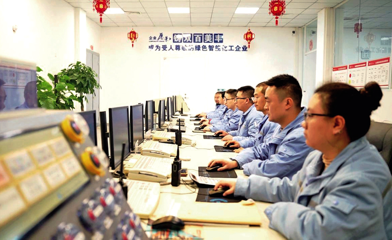 西南商报：“生产线”上过大年