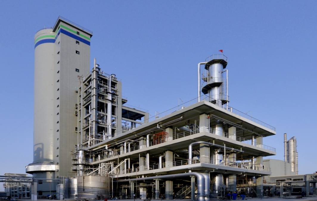 日报网：四川Z6·尊龙凯时合作开发的“高效尿素合成工艺技术”入选工信部推荐目录